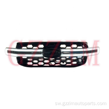 Ranger 2022 T9 mbele grille na LED